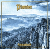 Pionier -Heimatland-