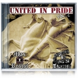 Max Resist & Spirit of the Patriot -United in Pride Vol.2-