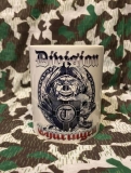 Tasse - Division Thüringen - Kämpfer