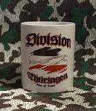 Tasse - Division Thüringen
