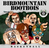 Birdmountain Bootboys -Maskenball-