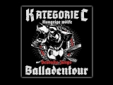 KC - Balladentour - live in Berlin - Kategorie C