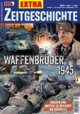 DMZ Zeitgeschichte EXTRA - Waffenbrüder 1945