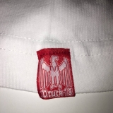 Premium Shirt - Deutsch Südwest - weiß
