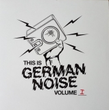 This is German Noise Sampler LP