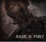 Rage N Fury 7 EP