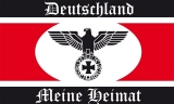 Fahne - Deutschland - Meine Heimat - Motiv 2 - SWR (23)