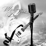 White Rebel Boys -The Boys are back in Town-