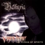 Valkyria - Hymns of Spirit CD