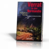 Buch - Verrat in der Normandie - Georg, Friedrich
