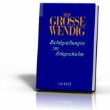 Buch - Der Große Wendig Band 4 - Kosiek, Rolf / Rose, Olaf