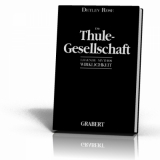 Buch - Die Thule-Gesellschaft - Rose, Detlev