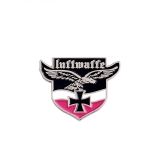 Pin - Luftwaffe - SWR