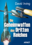 Buch - Die Geheimwaffen des Dritten Reiches - David Irving