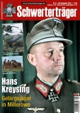 Schwerterträger - Ausgabe 9 - Hans Kreysing