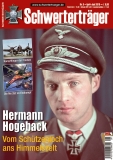 Schwerterträger - Ausgabe 8 - Hermann Hogeback
