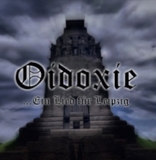 Oidoxie - Ein Lied für Leipzig Neuauflage CD