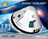 Bausatz - Boeing™ Starliner™
