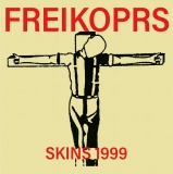 Freikorps – Skins 1999 CD