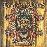 Broken Oars -Dead end: The complete Discography-