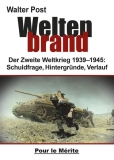 Weltenbrand - Der Zweite Weltkrieg 1939-1945
