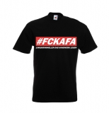 Frauen T-Shirt - FCK AFA