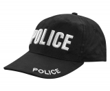 Cap - Police