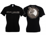 Frauen T-Shirt - Aryan Valkyrie - 14 Words