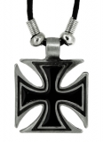 Halskette - Eisernes Kreuz