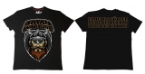 Premium Shirt - Aryan Warrior - Familie