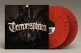 Terrorsphära - Aus Feuer und Chaos - Doppel LP rot/schwarz marmoriert+++Einzelstück+++