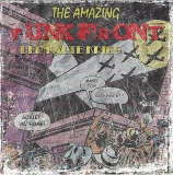 Punkfront -Der kalte Krieg-