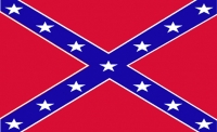 Fahne - Südstaaten (233)
