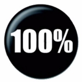 Button - 100%