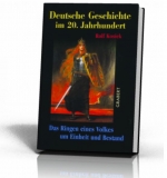 Buch - Kosiek, Rolf: Deutsche Geschichte im 20. Jahrhundert
