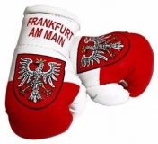 Mini Boxhandschuhe - Frankfurt am Main