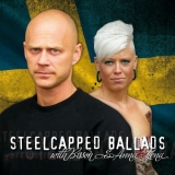 Steelcapped Ballads – With Bisson & Anna-Lena