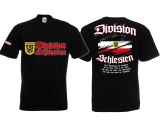 Frauen T-Shirt - Division Schlesien