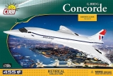 Bausatz - Concorde G-BBDG