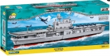 Bausatz - USS Enterprise (CV-6) Limited Edition +++EINZELSTÜCK+++
