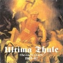 Ultima Thule -The early years 1984 bis 1987-