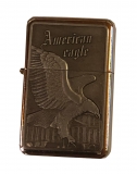 Feuerzeug - American Eagle - Motiv 4