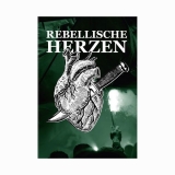 Buch - Rebellische Herzen - Roman