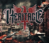 Heritage -Same- MCD