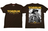 Premium Shirt - Tobruk - braun