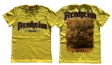 Premium Shirt - Arnheim - gelb