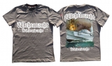 Premium Shirt - WS - Küstenwache - grau
