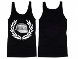 Muskelshirt/Tank Top - Der Stahlhelm