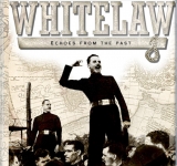 White Law -Echoes from the past- CD