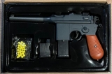 Softair - Mauser C96